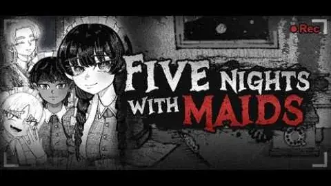 Five Nights with Maids Beginner Tips: Essential Survival Guide