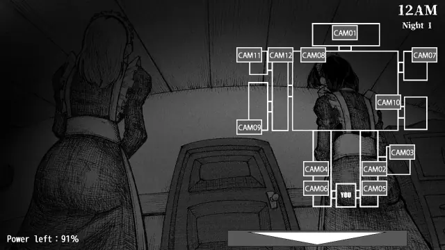 Five Nights with Maids Story, Maids, and Plot Explained